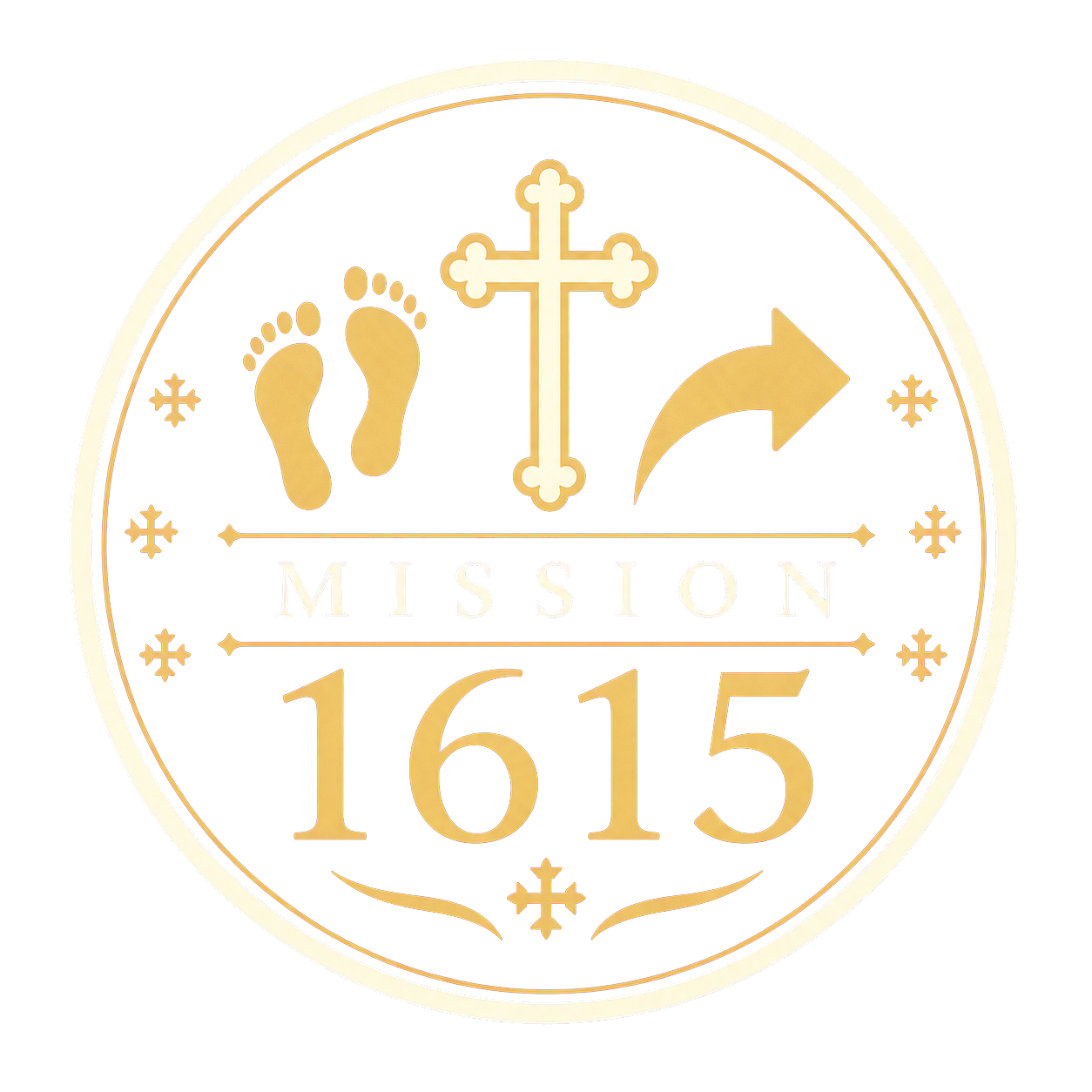 Mission 16:15